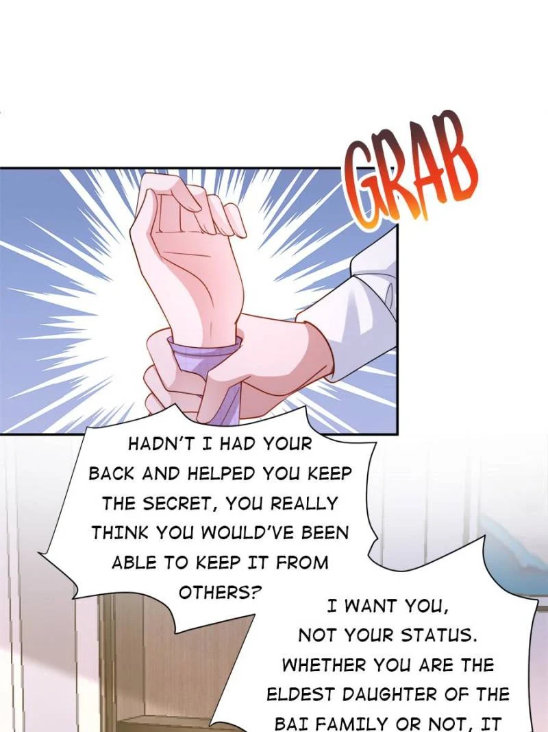 I Was Rocked to the World’s Richest Man in a Matchmaking Office Chapter 155 - Page 18