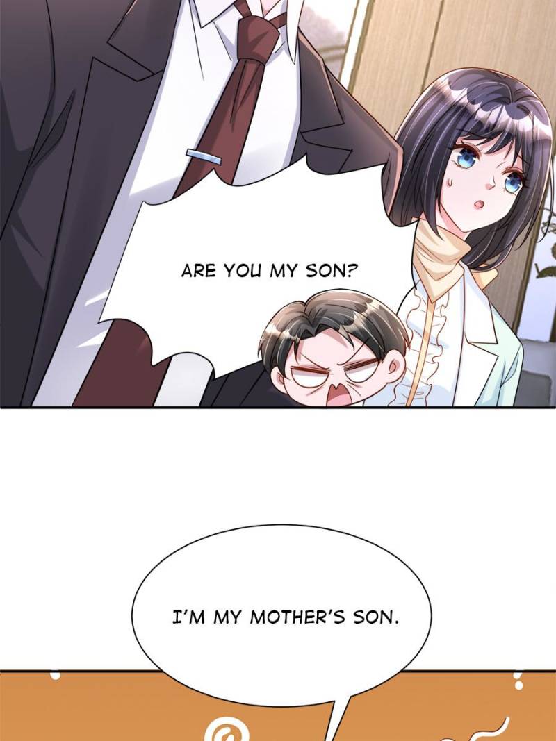 I Was Rocked to the World’s Richest Man in a Matchmaking Office Chapter 155 - Page 23