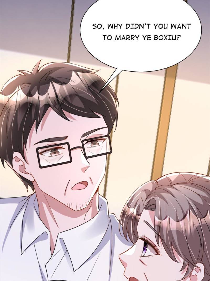 I Was Rocked to the World’s Richest Man in a Matchmaking Office Chapter 155 - Page 25