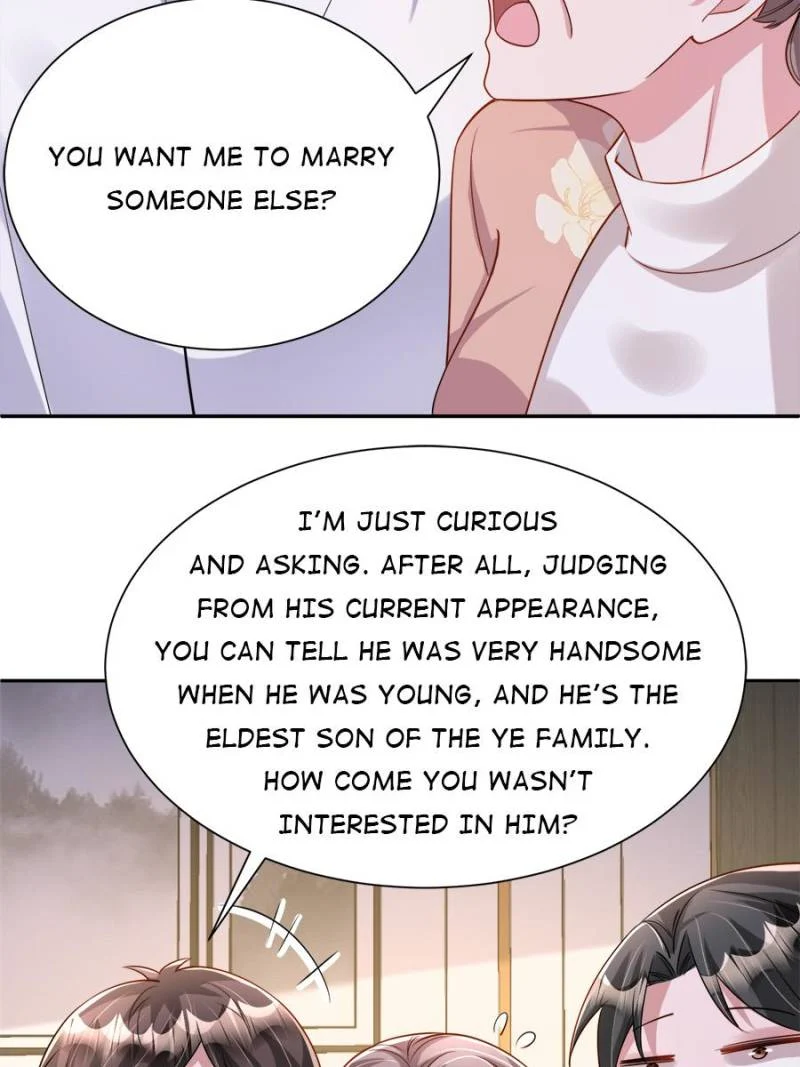 I Was Rocked to the World’s Richest Man in a Matchmaking Office Chapter 155 - Page 26