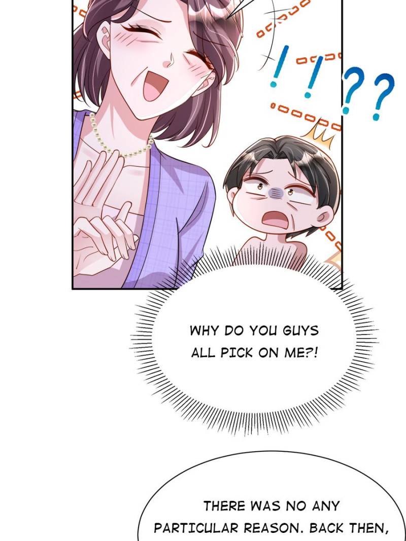 I Was Rocked to the World’s Richest Man in a Matchmaking Office Chapter 155 - Page 28