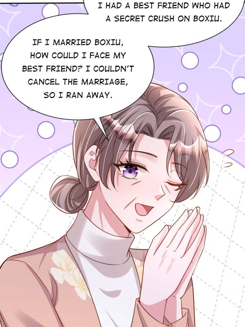 I Was Rocked to the World’s Richest Man in a Matchmaking Office Chapter 155 - Page 29