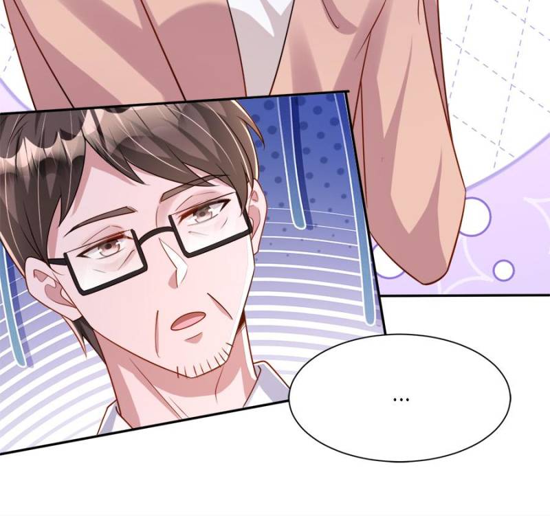 I Was Rocked to the World’s Richest Man in a Matchmaking Office Chapter 155 - Page 30