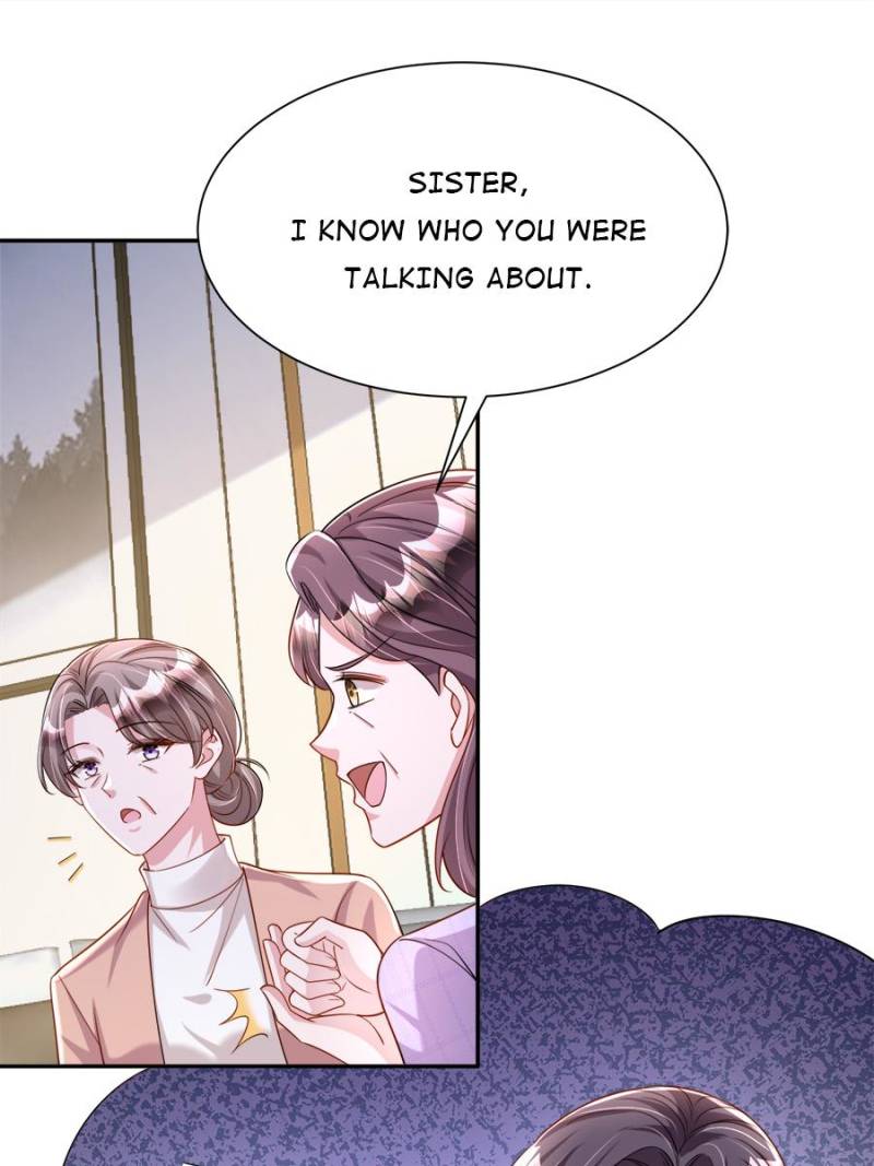 I Was Rocked to the World’s Richest Man in a Matchmaking Office Chapter 155 - Page 31