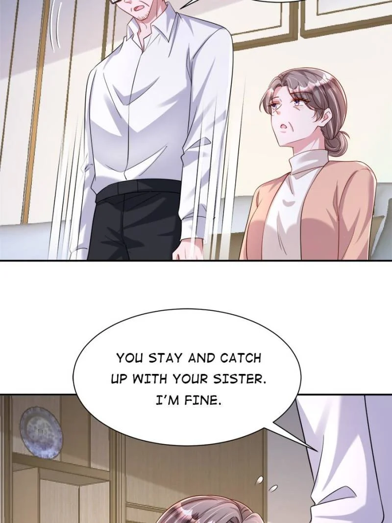 I Was Rocked to the World’s Richest Man in a Matchmaking Office Chapter 155 - Page 34