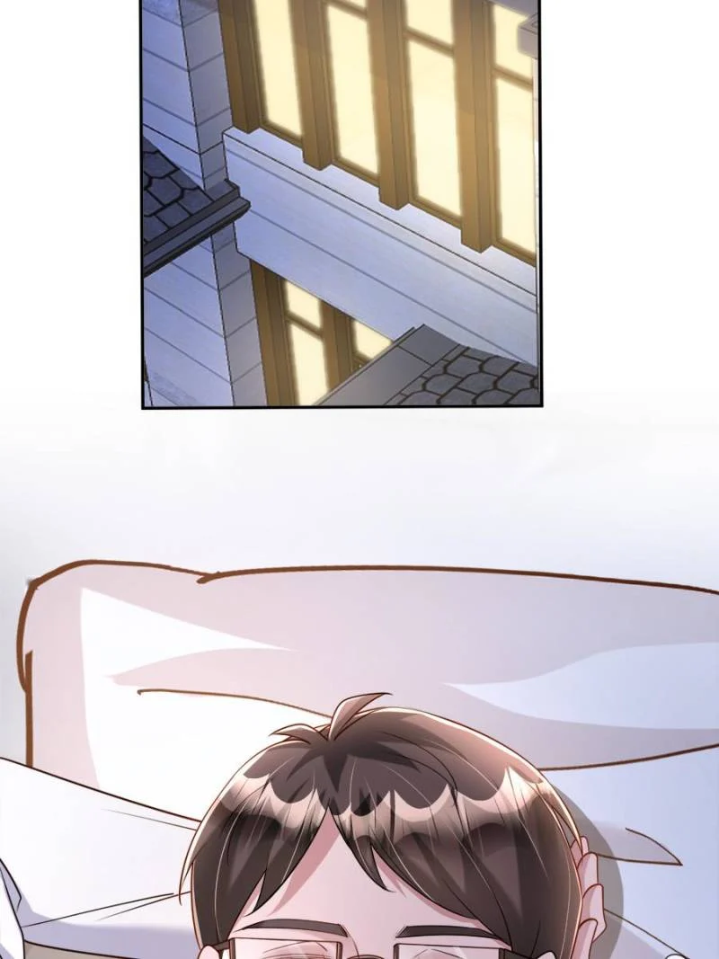 I Was Rocked to the World’s Richest Man in a Matchmaking Office Chapter 155 - Page 36