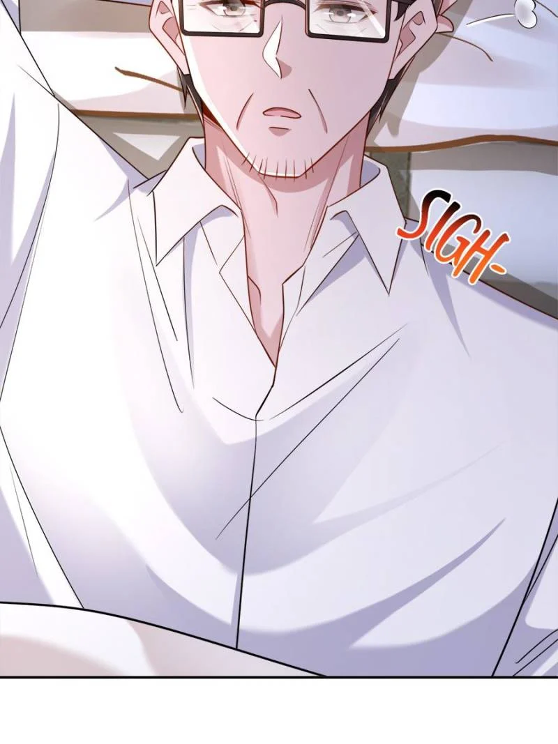 I Was Rocked to the World’s Richest Man in a Matchmaking Office Chapter 155 - Page 37