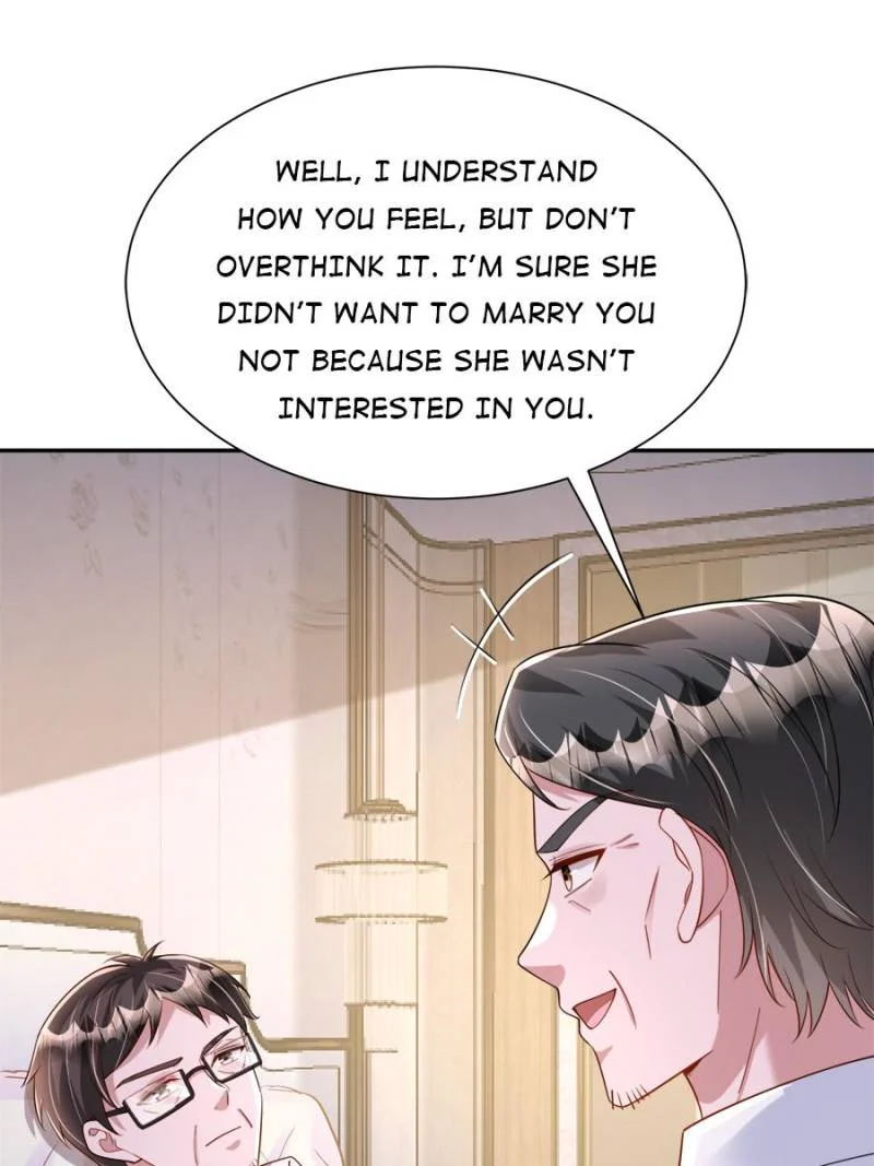 I Was Rocked to the World’s Richest Man in a Matchmaking Office Chapter 155 - Page 40
