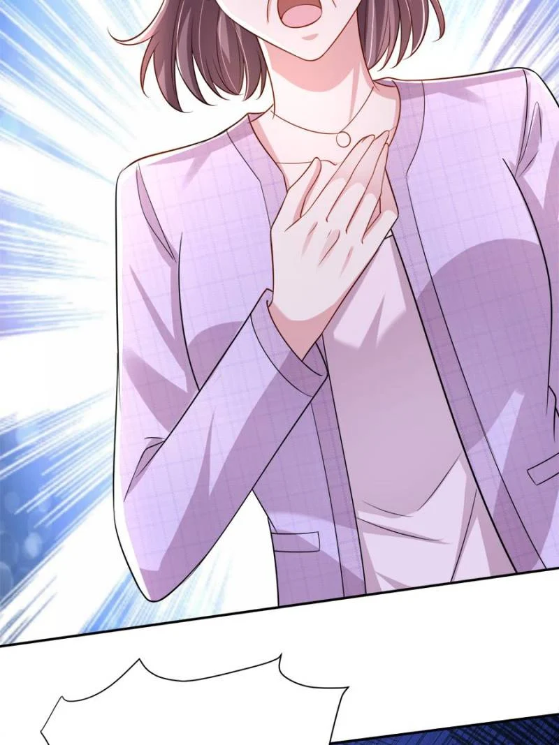 I Was Rocked to the World’s Richest Man in a Matchmaking Office Chapter 155 - Page 5
