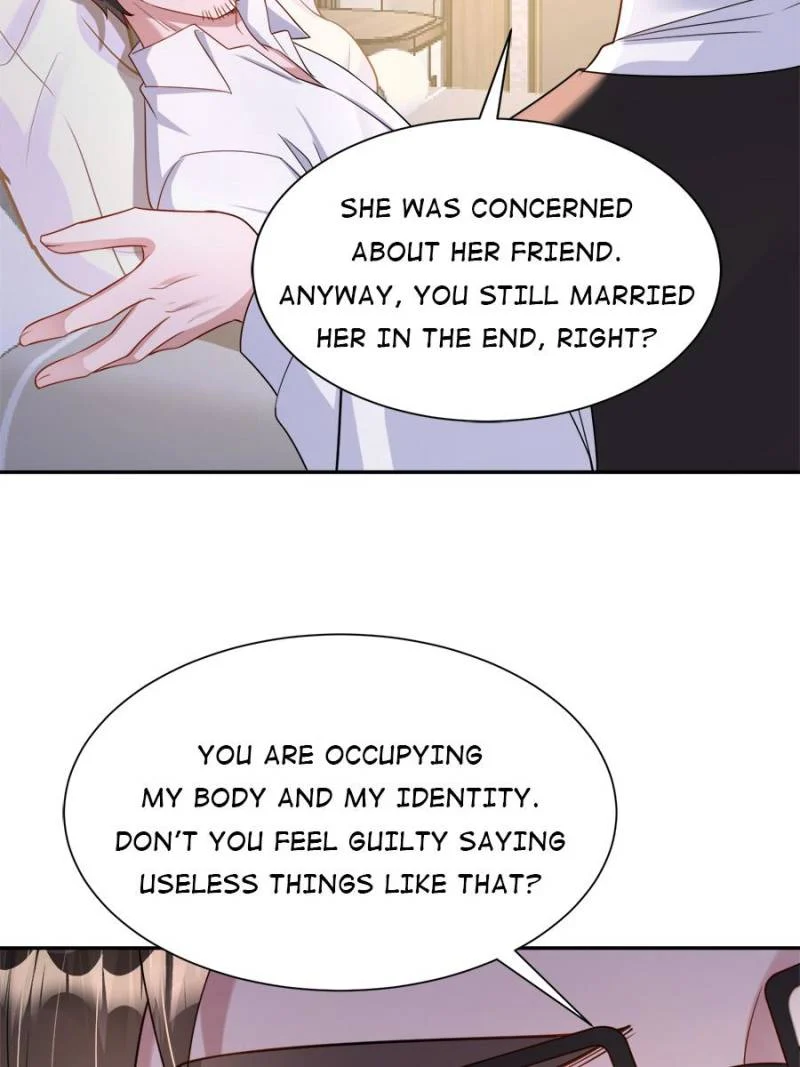 I Was Rocked to the World’s Richest Man in a Matchmaking Office Chapter 155 - Page 41