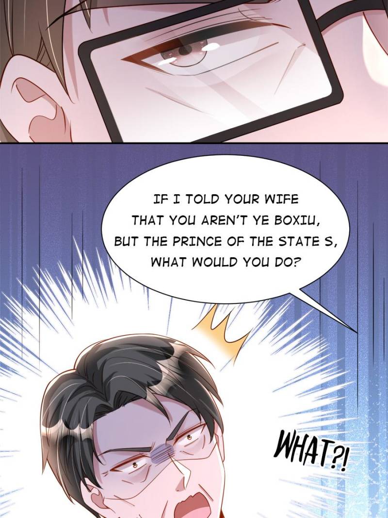 I Was Rocked to the World’s Richest Man in a Matchmaking Office Chapter 155 - Page 42