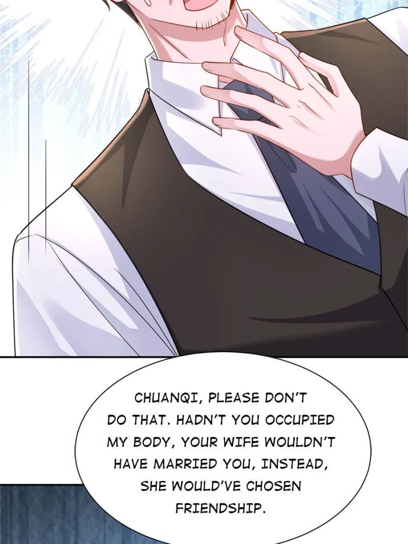I Was Rocked to the World’s Richest Man in a Matchmaking Office Chapter 155 - Page 43
