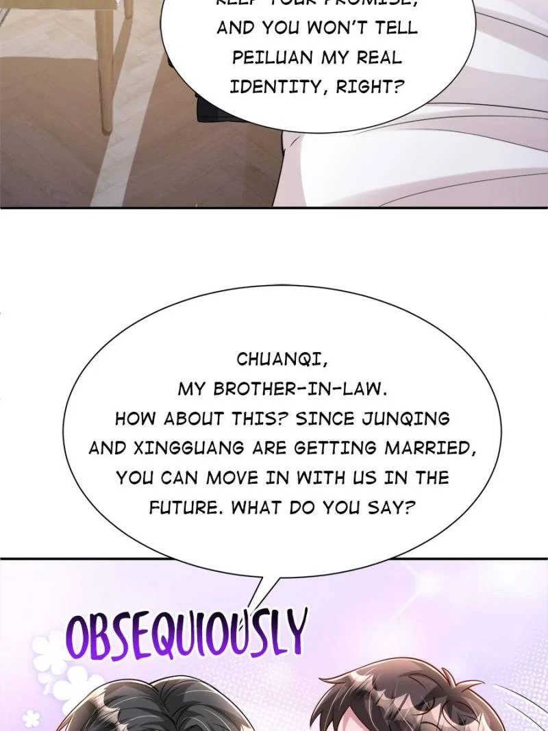 I Was Rocked to the World’s Richest Man in a Matchmaking Office Chapter 155 - Page 46
