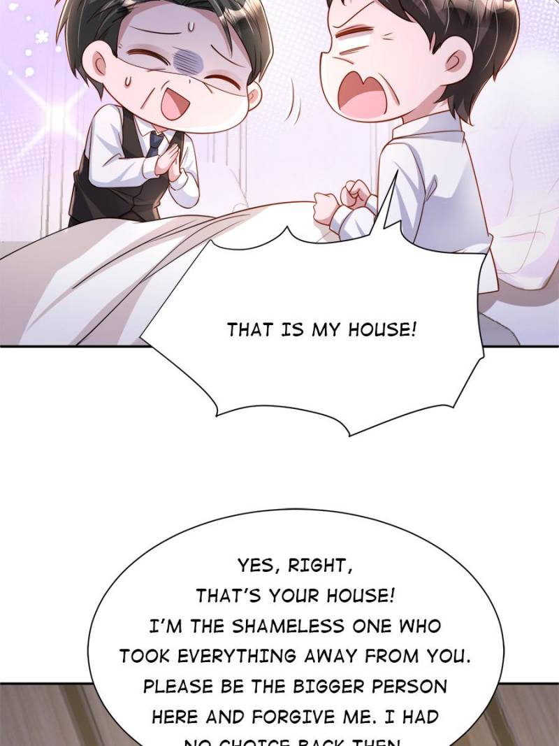I Was Rocked to the World’s Richest Man in a Matchmaking Office Chapter 155 - Page 47