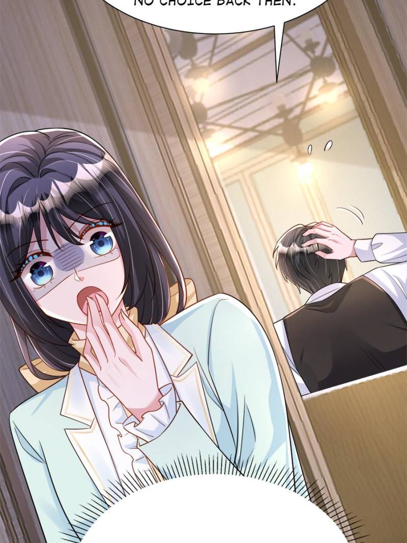 I Was Rocked to the World’s Richest Man in a Matchmaking Office Chapter 155 - Page 48