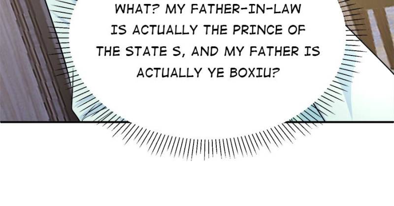 I Was Rocked to the World’s Richest Man in a Matchmaking Office Chapter 155 - Page 49