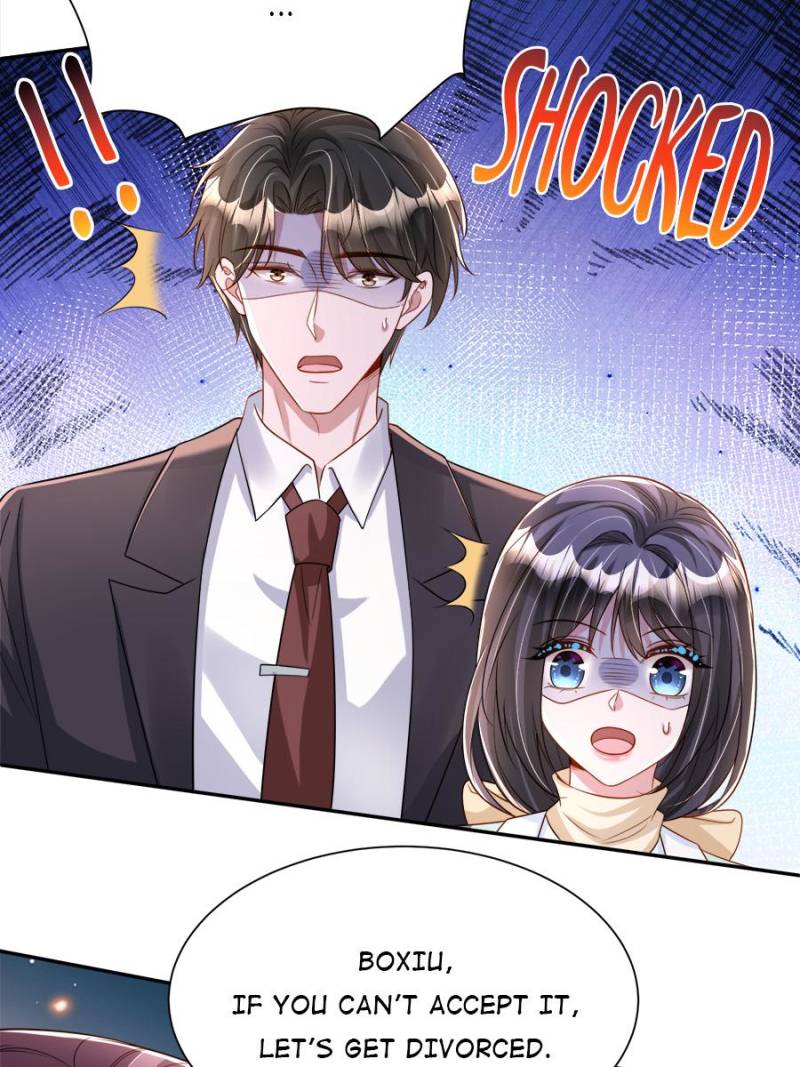 I Was Rocked to the World’s Richest Man in a Matchmaking Office Chapter 155 - Page 6