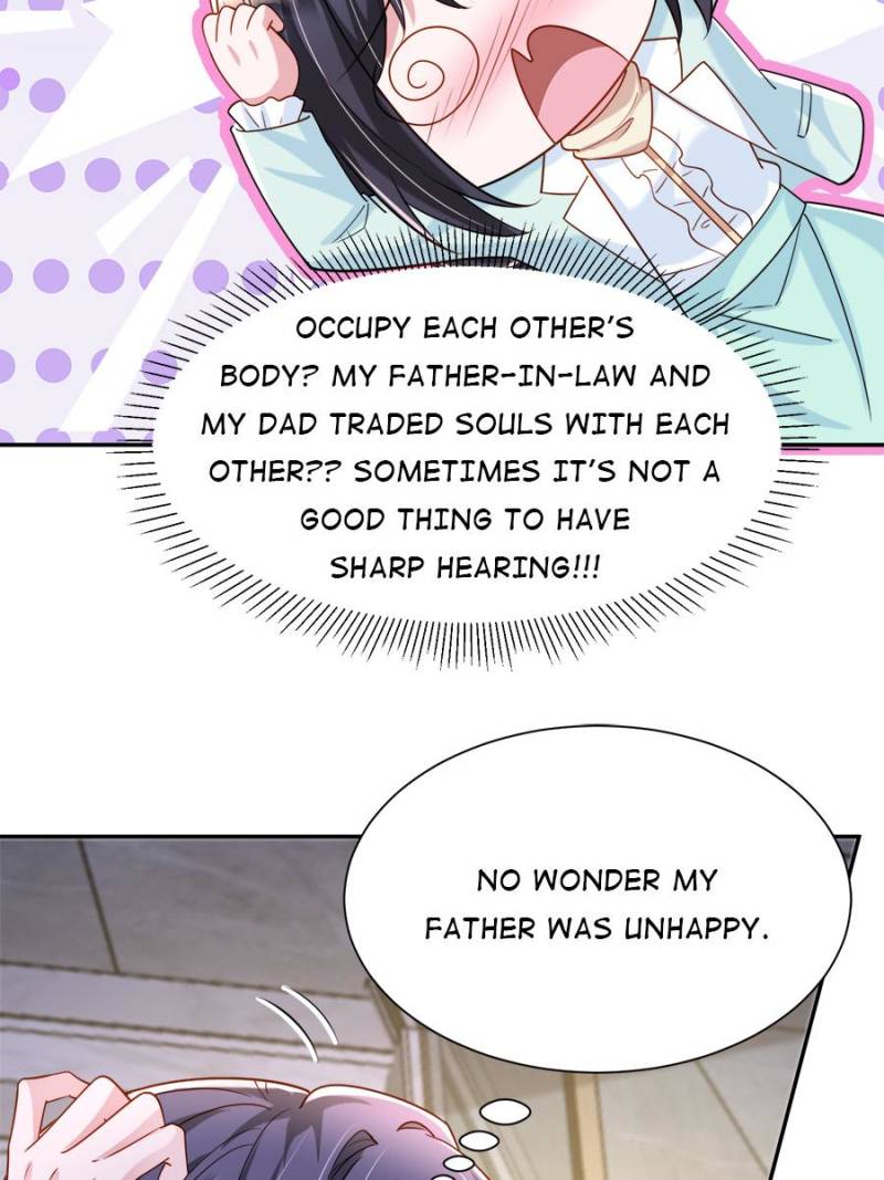 I Was Rocked to the World’s Richest Man in a Matchmaking Office Chapter 155 - Page 51