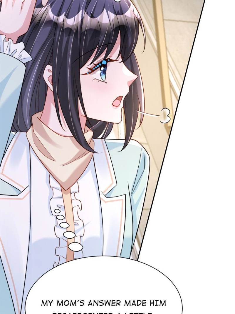 I Was Rocked to the World’s Richest Man in a Matchmaking Office Chapter 155 - Page 52