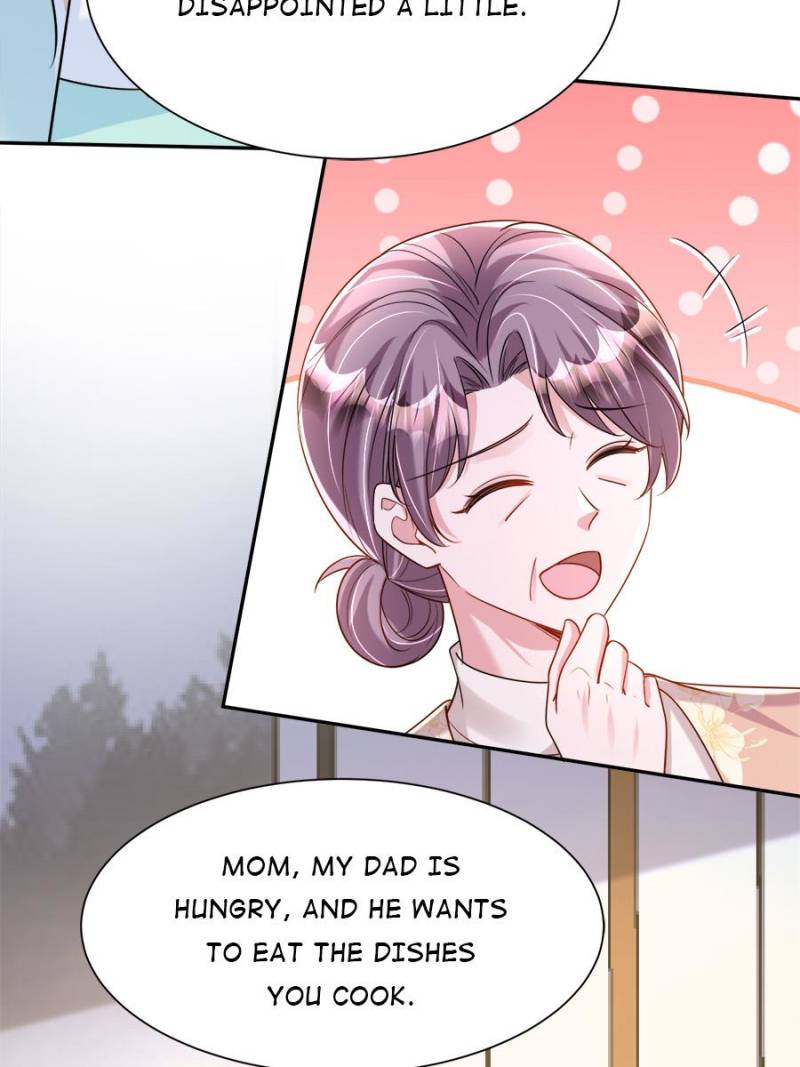 I Was Rocked to the World’s Richest Man in a Matchmaking Office Chapter 155 - Page 53
