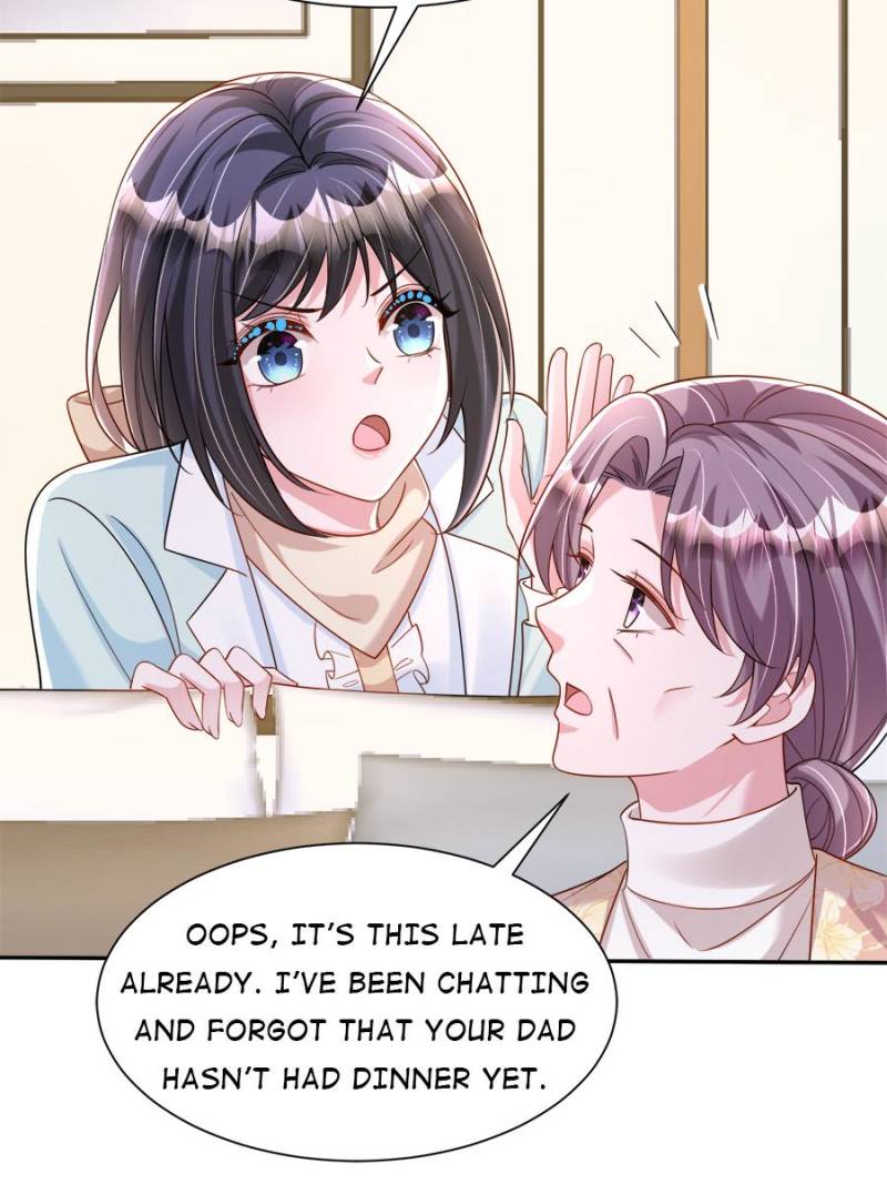 I Was Rocked to the World’s Richest Man in a Matchmaking Office Chapter 155 - Page 54