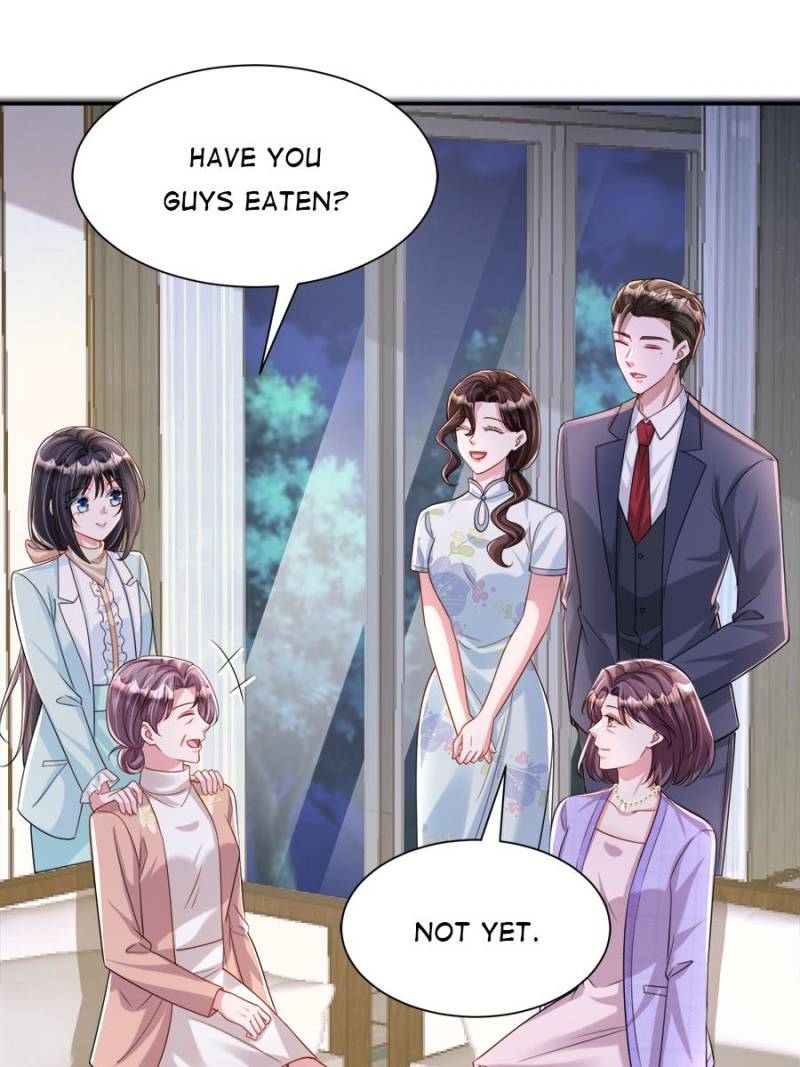 I Was Rocked to the World’s Richest Man in a Matchmaking Office Chapter 155 - Page 55