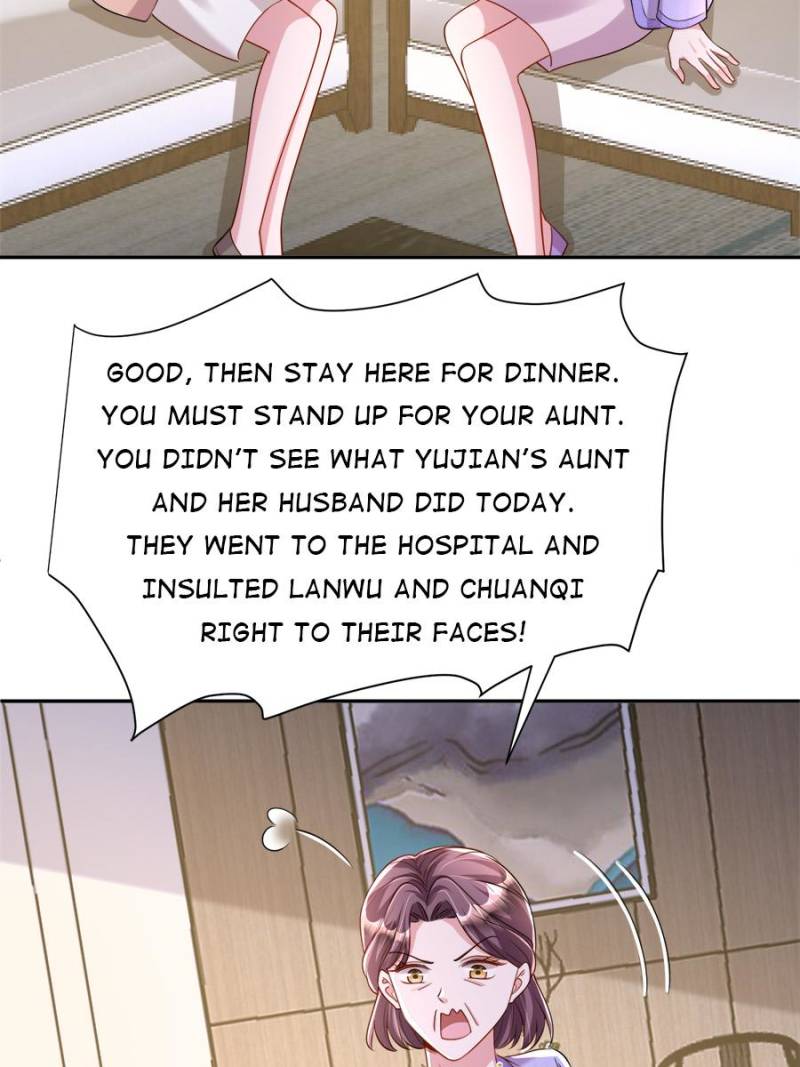 I Was Rocked to the World’s Richest Man in a Matchmaking Office Chapter 155 - Page 56