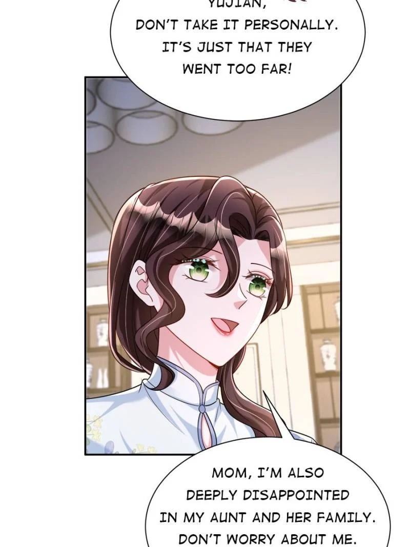 I Was Rocked to the World’s Richest Man in a Matchmaking Office Chapter 155 - Page 58