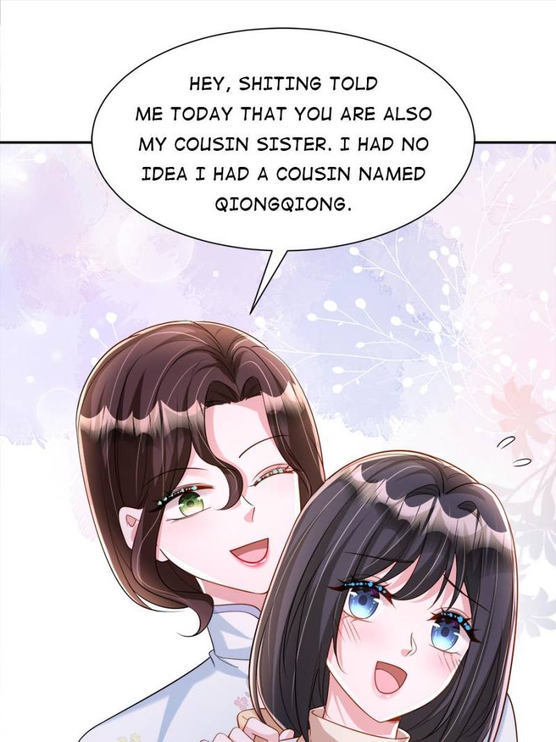 I Was Rocked to the World’s Richest Man in a Matchmaking Office Chapter 155 - Page 60