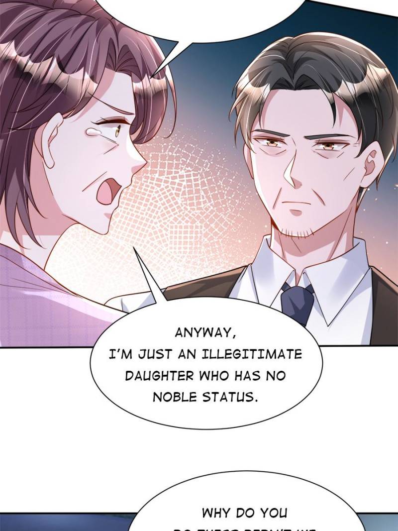 I Was Rocked to the World’s Richest Man in a Matchmaking Office Chapter 155 - Page 7