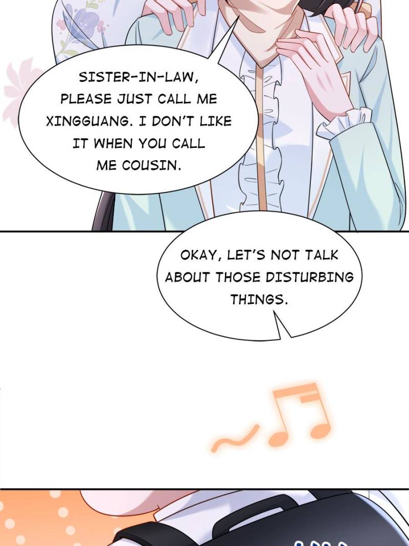I Was Rocked to the World’s Richest Man in a Matchmaking Office Chapter 155 - Page 61