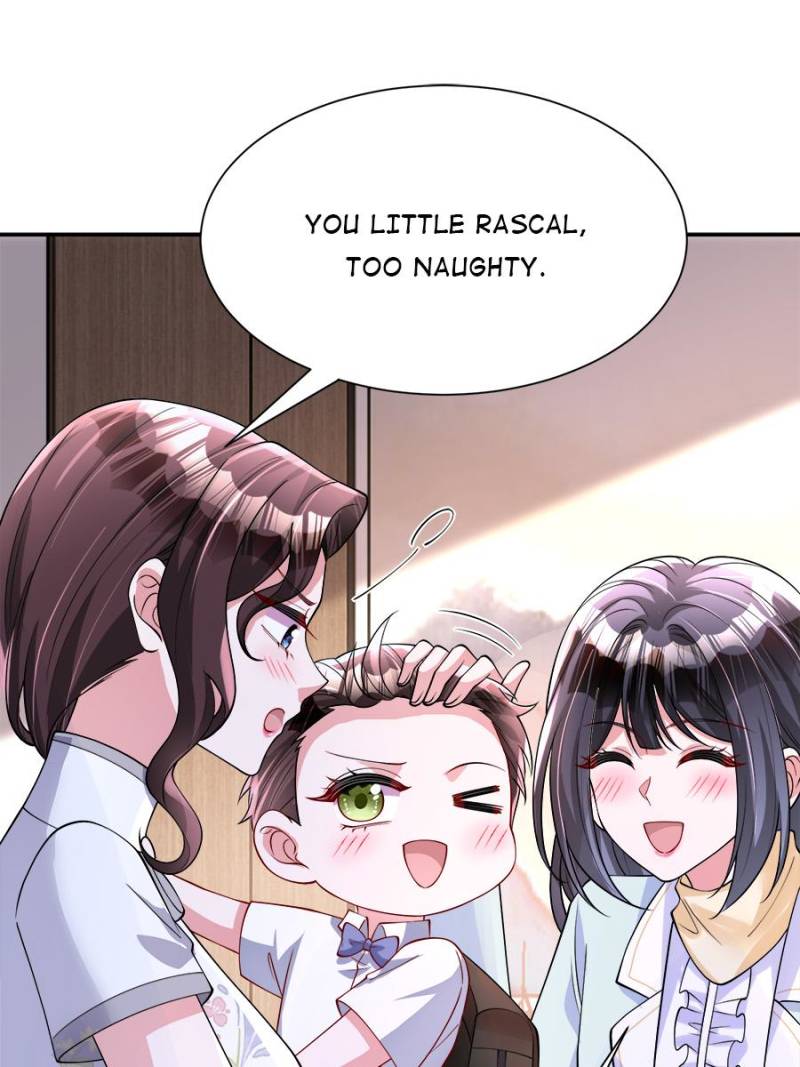I Was Rocked to the World’s Richest Man in a Matchmaking Office Chapter 156 - Page 1