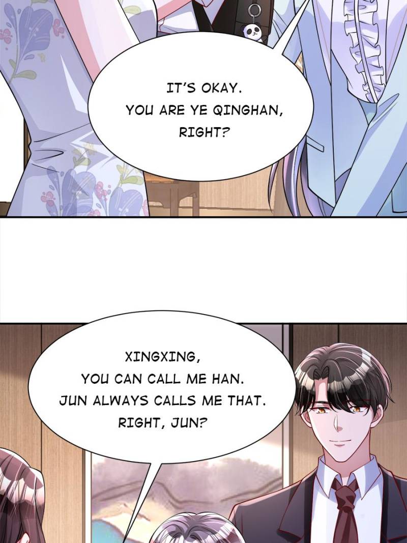 I Was Rocked to the World’s Richest Man in a Matchmaking Office Chapter 156 - Page 2