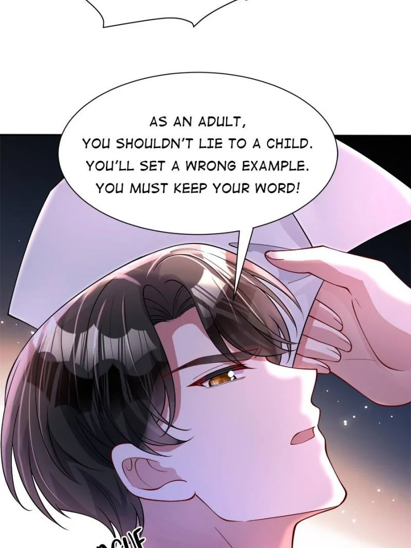 I Was Rocked to the World’s Richest Man in a Matchmaking Office Chapter 156 - Page 12