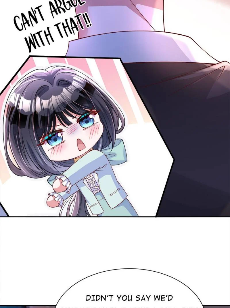 I Was Rocked to the World’s Richest Man in a Matchmaking Office Chapter 156 - Page 13