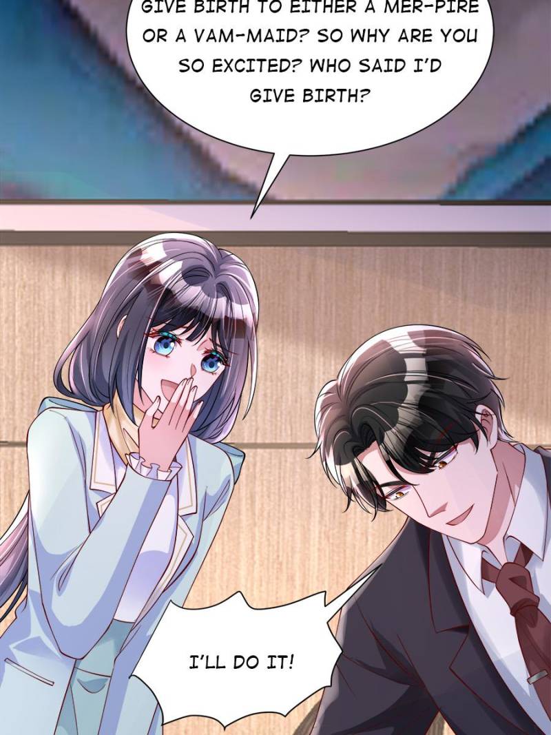 I Was Rocked to the World’s Richest Man in a Matchmaking Office Chapter 156 - Page 14