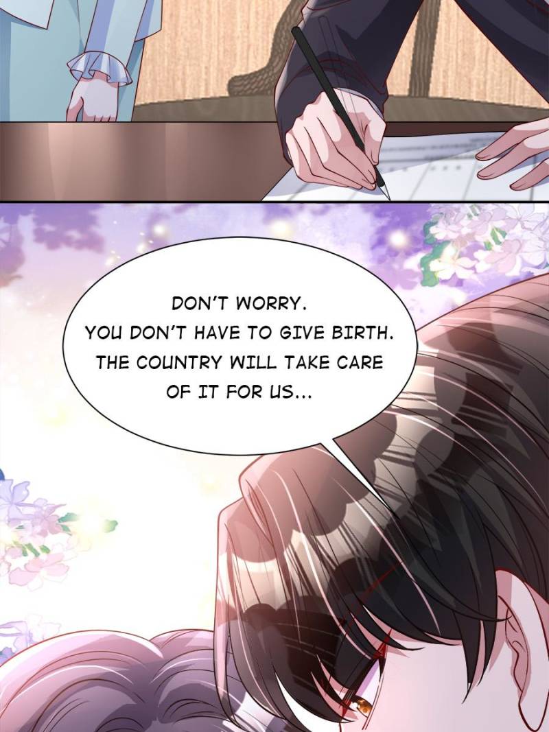 I Was Rocked to the World’s Richest Man in a Matchmaking Office Chapter 156 - Page 15