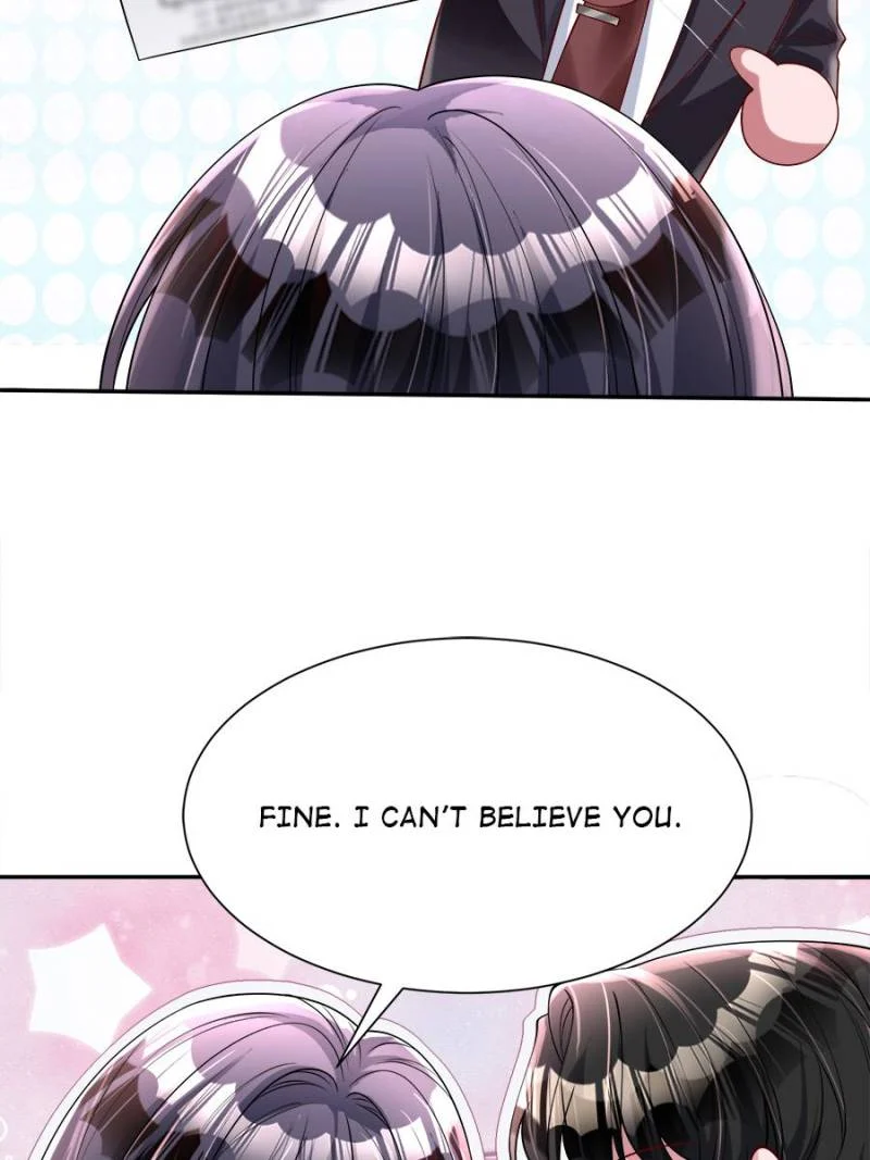 I Was Rocked to the World’s Richest Man in a Matchmaking Office Chapter 156 - Page 19
