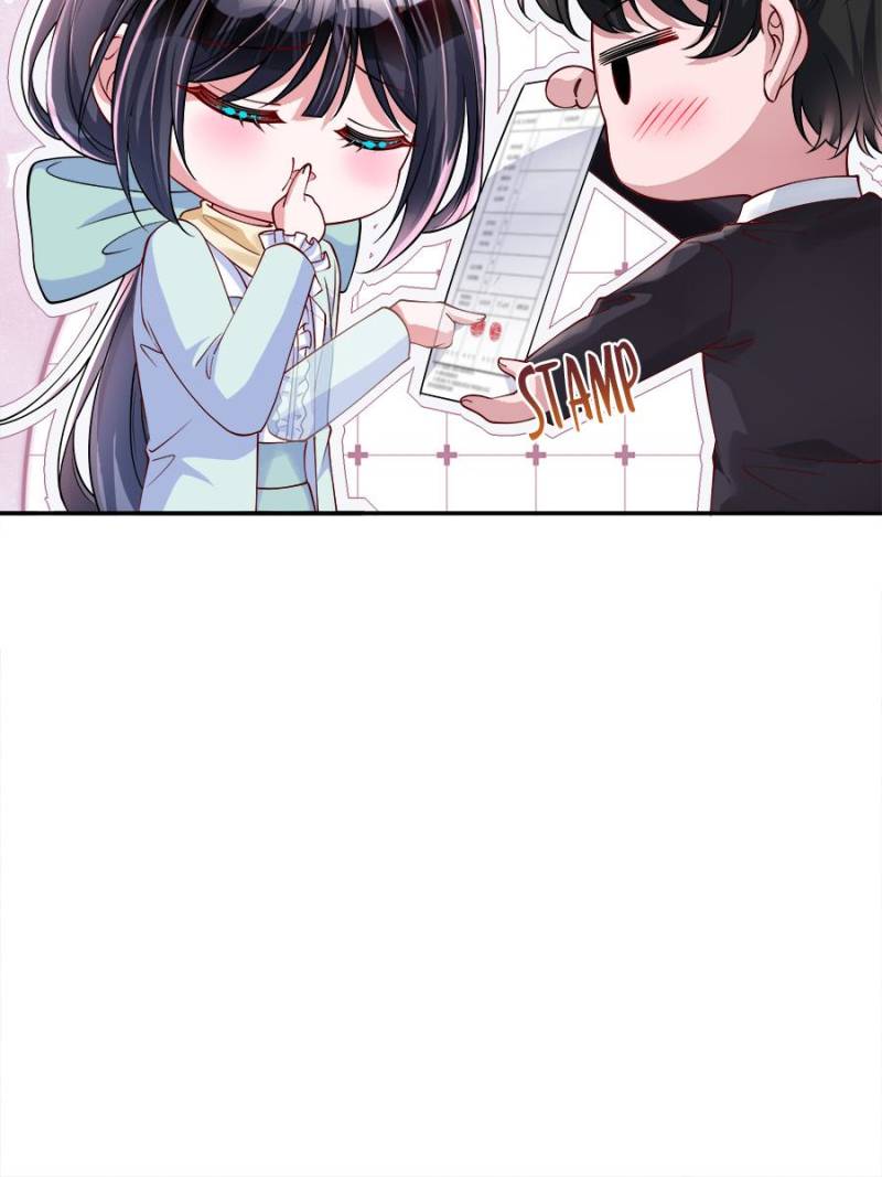I Was Rocked to the World’s Richest Man in a Matchmaking Office Chapter 156 - Page 20