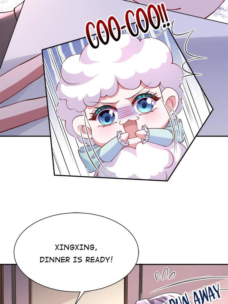 I Was Rocked to the World’s Richest Man in a Matchmaking Office Chapter 156 - Page 22