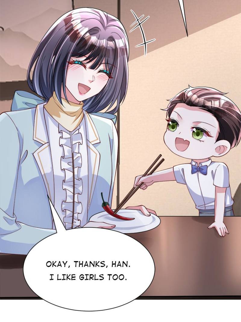 I Was Rocked to the World’s Richest Man in a Matchmaking Office Chapter 156 - Page 26