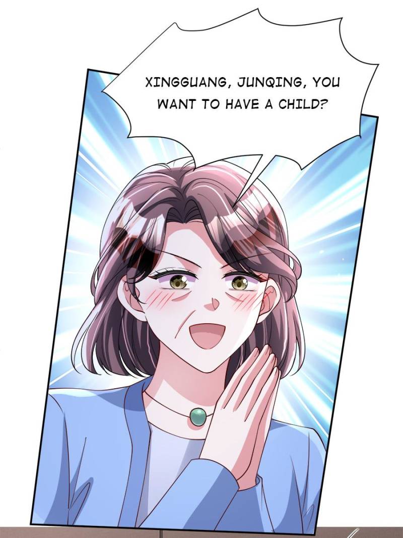 I Was Rocked to the World’s Richest Man in a Matchmaking Office Chapter 156 - Page 27