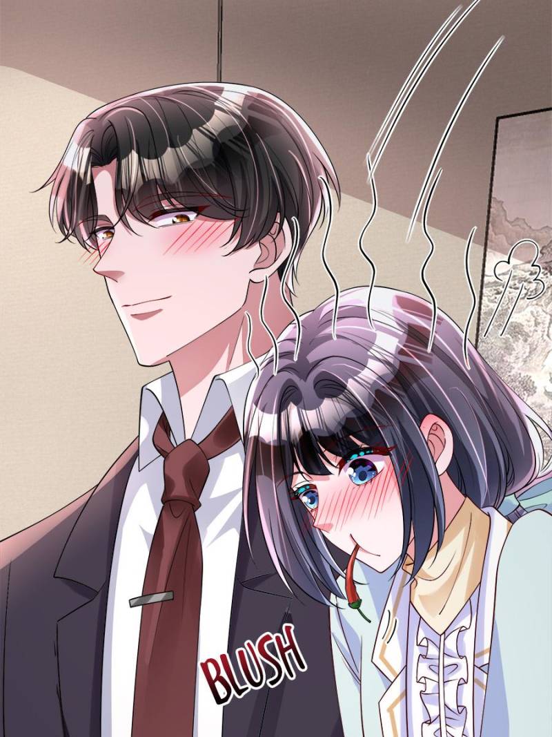 I Was Rocked to the World’s Richest Man in a Matchmaking Office Chapter 156 - Page 28