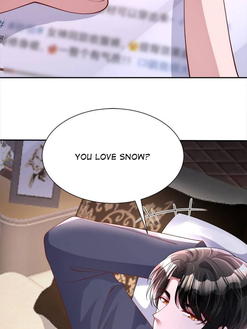 I Was Rocked to the World’s Richest Man in a Matchmaking Office Chapter 156 - Page 35