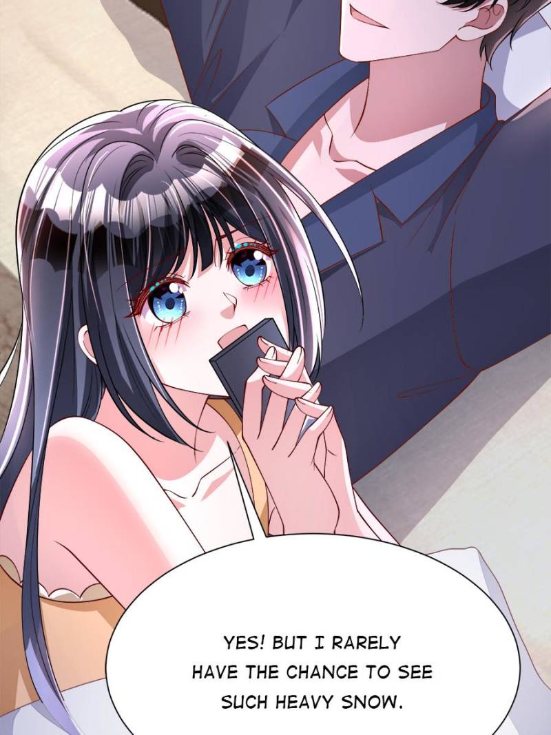 I Was Rocked to the World’s Richest Man in a Matchmaking Office Chapter 156 - Page 36