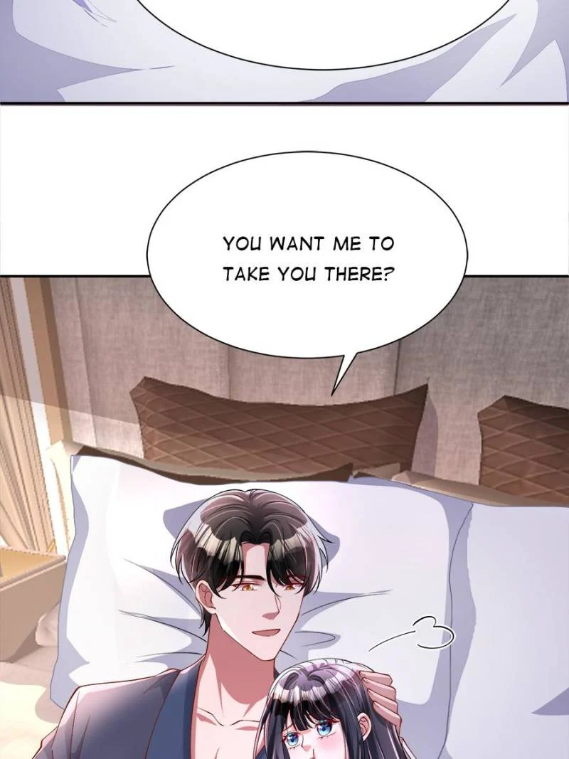 I Was Rocked to the World’s Richest Man in a Matchmaking Office Chapter 156 - Page 37
