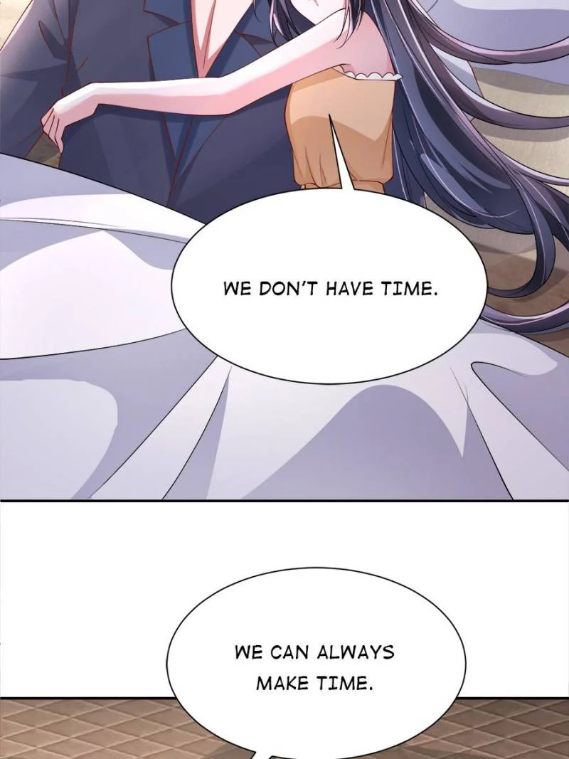 I Was Rocked to the World’s Richest Man in a Matchmaking Office Chapter 156 - Page 38