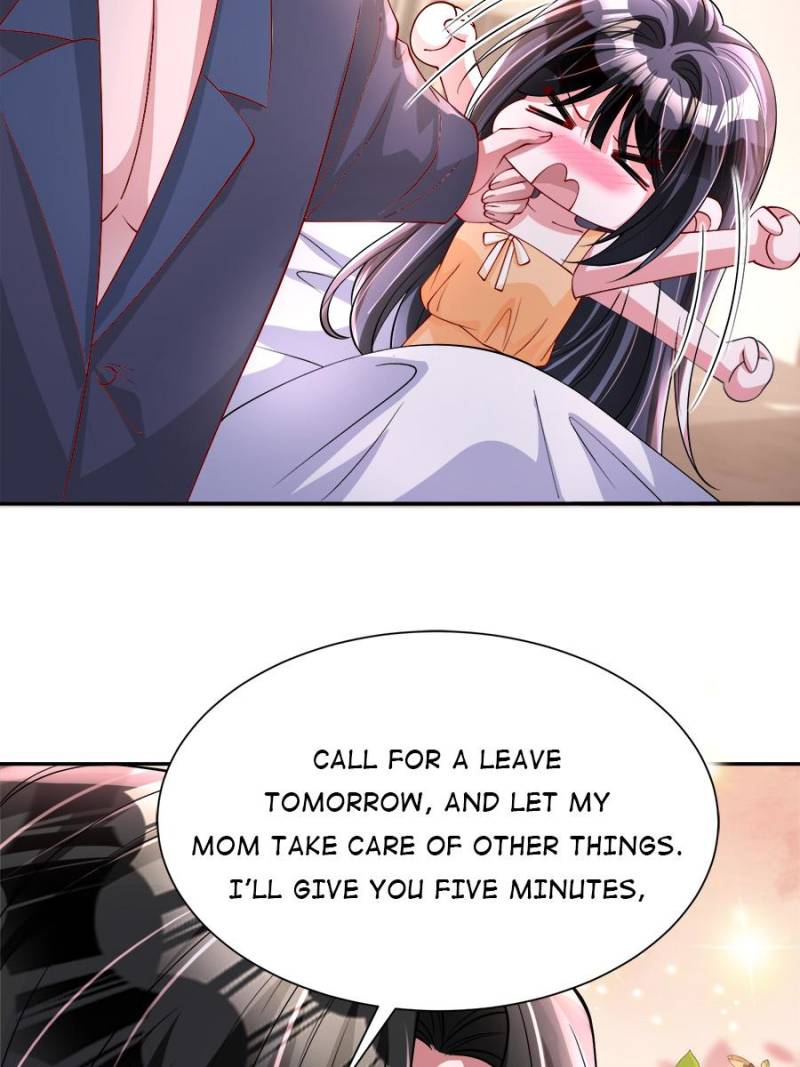 I Was Rocked to the World’s Richest Man in a Matchmaking Office Chapter 156 - Page 41