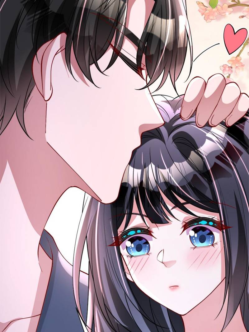 I Was Rocked to the World’s Richest Man in a Matchmaking Office Chapter 156 - Page 42