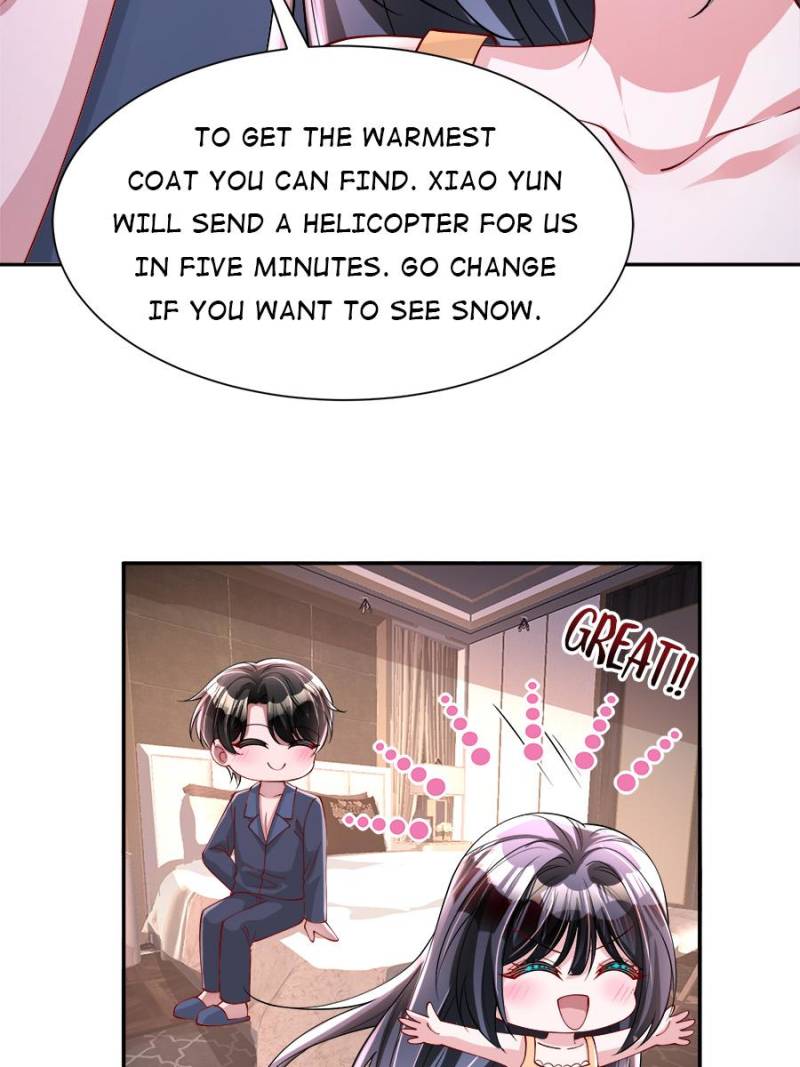 I Was Rocked to the World’s Richest Man in a Matchmaking Office Chapter 156 - Page 43